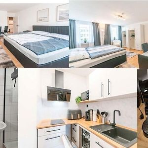 Appartement met een Slaapkamer